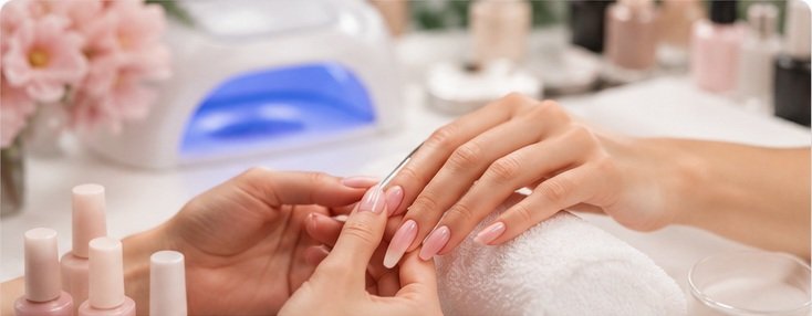 Beauty and personal care